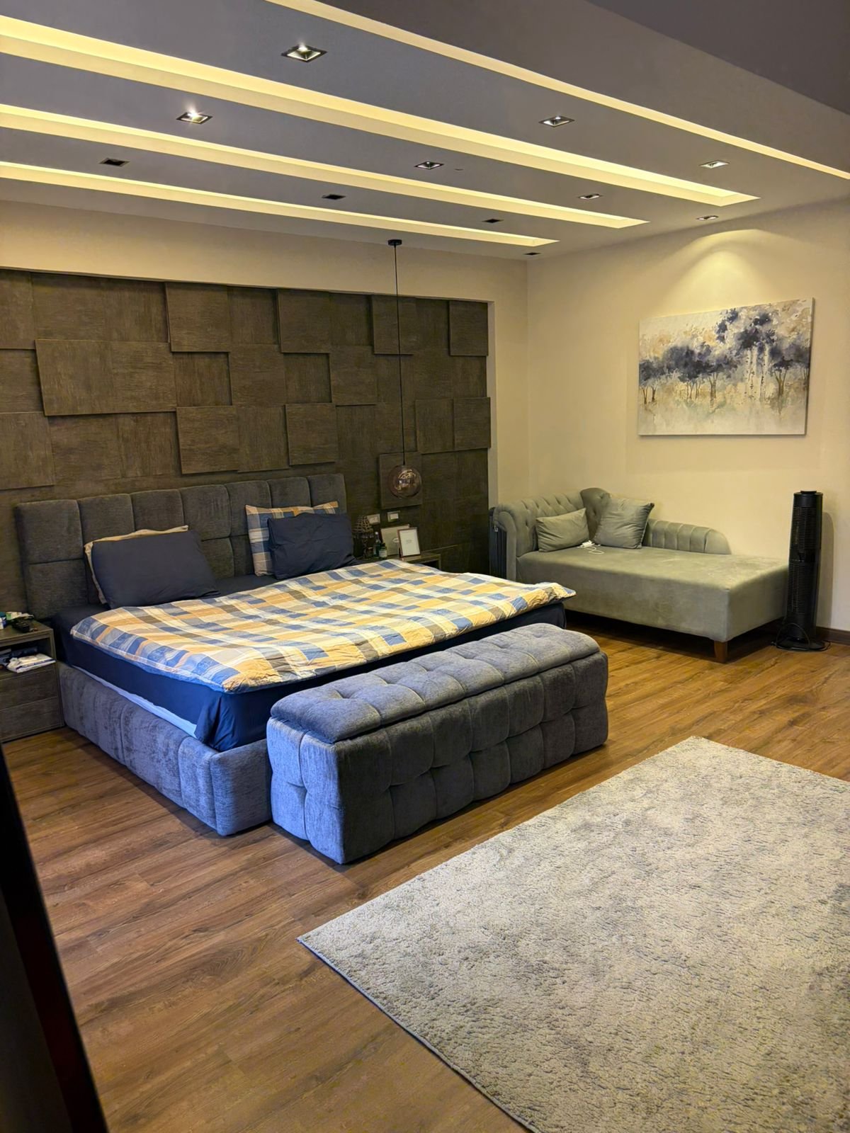 Twin House | Leena Springs