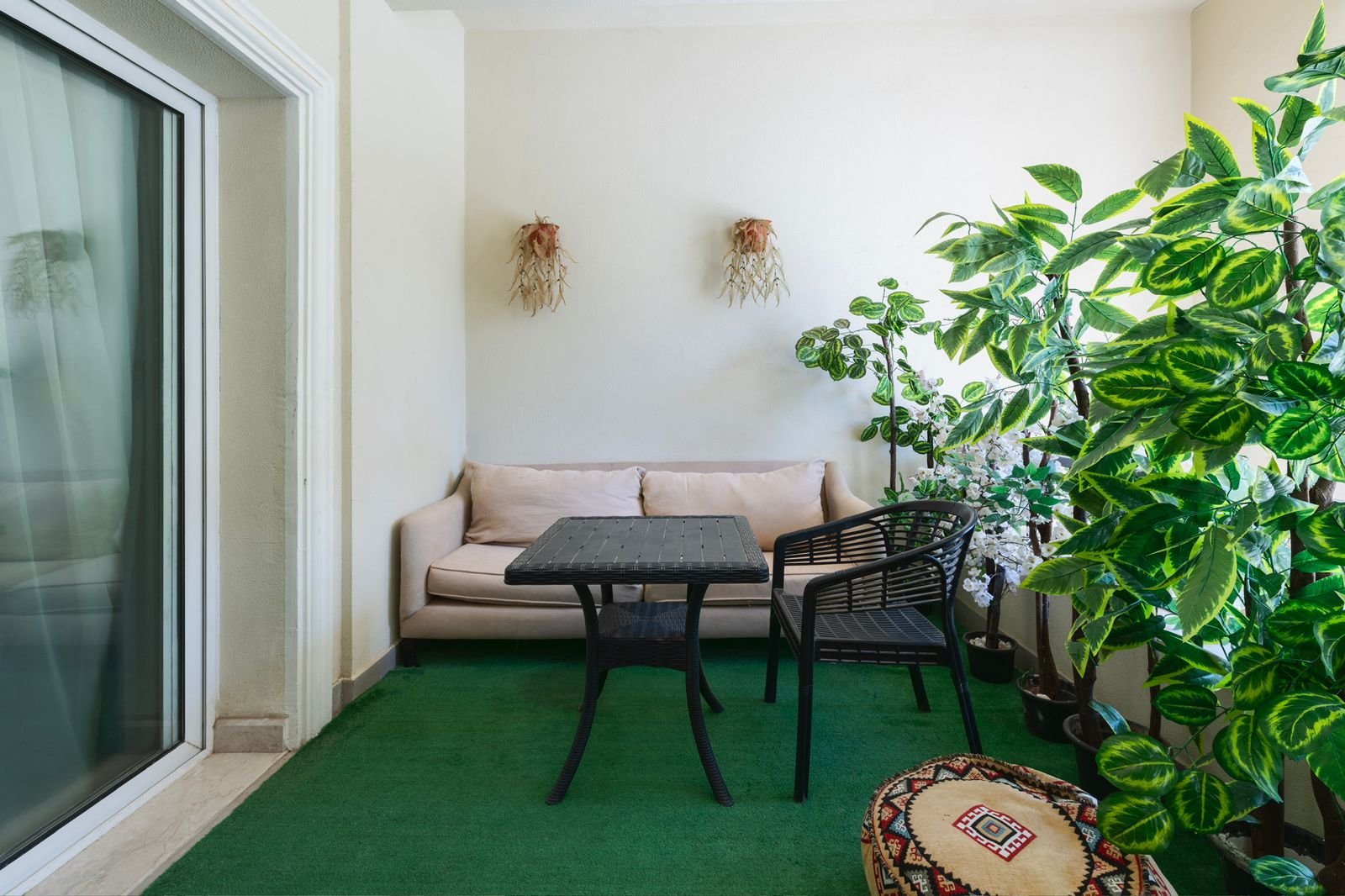 Apartment | Mivida