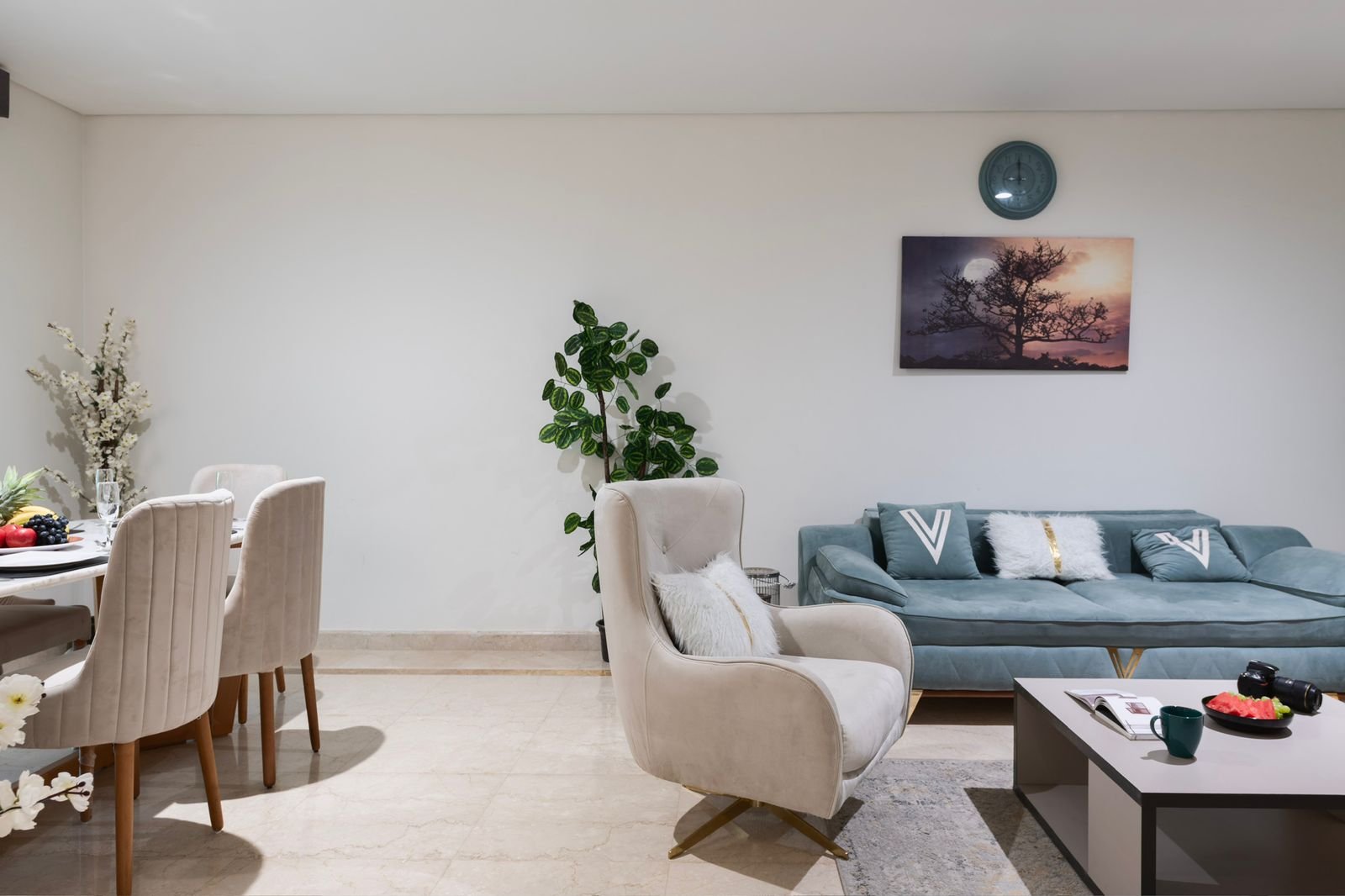 Apartment | Mivida