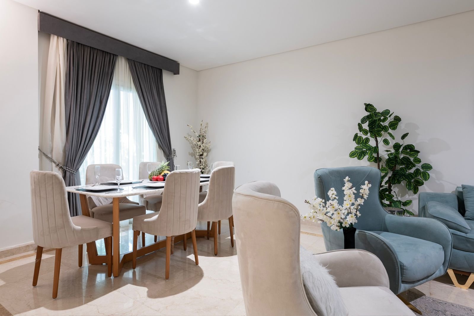 Apartment | Mivida