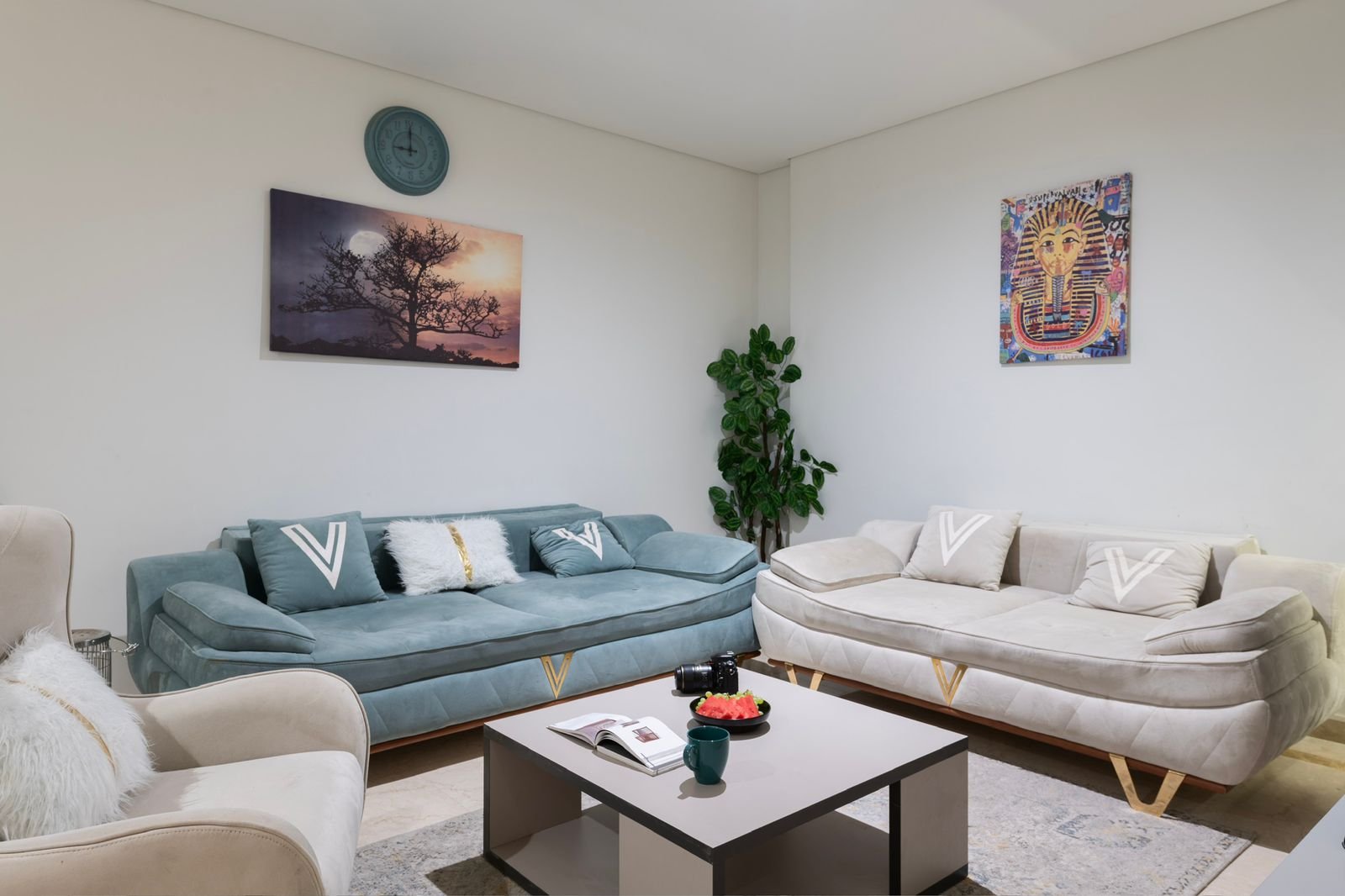Apartment | Mivida