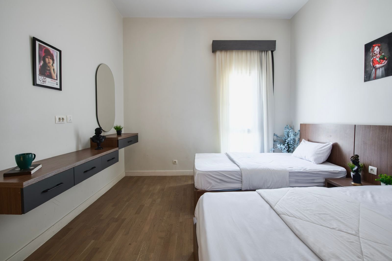 Apartment | Mivida