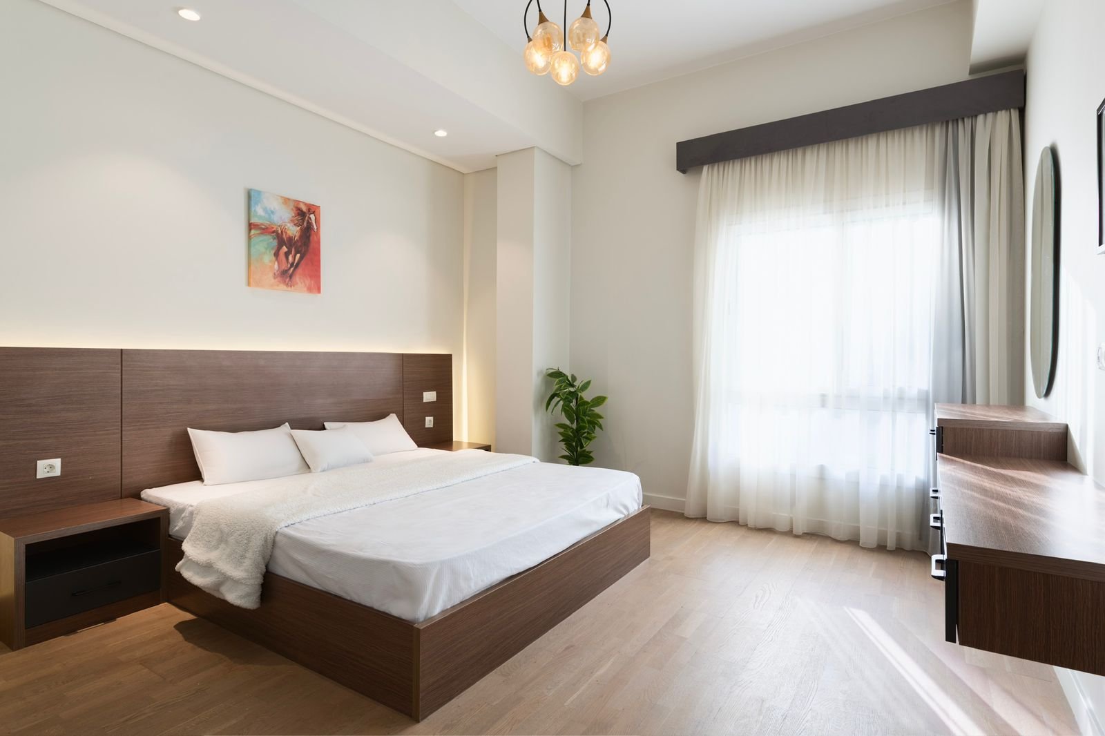 Apartment | Mivida