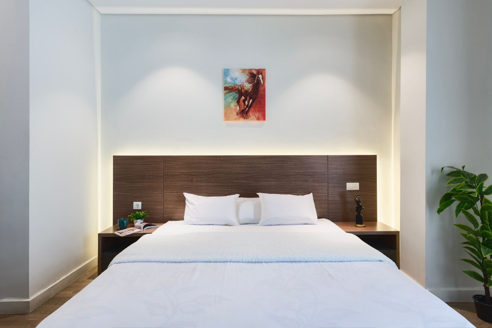 Apartment | Mivida