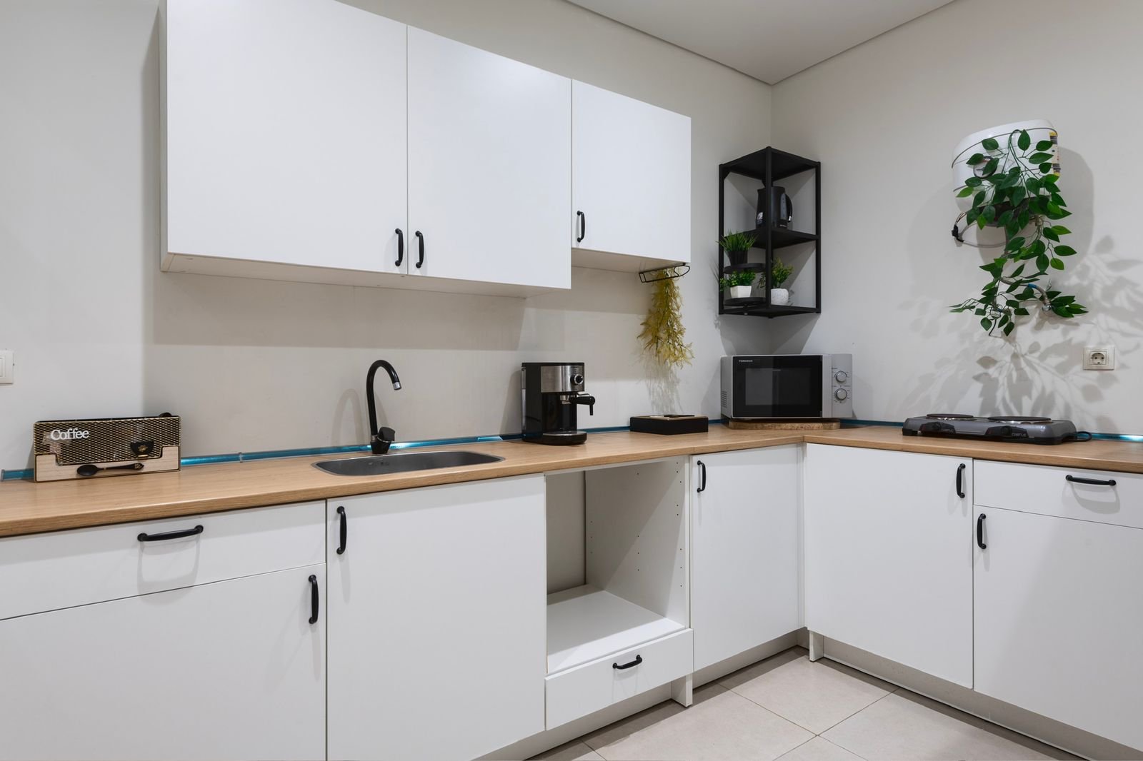 Apartment | Mivida