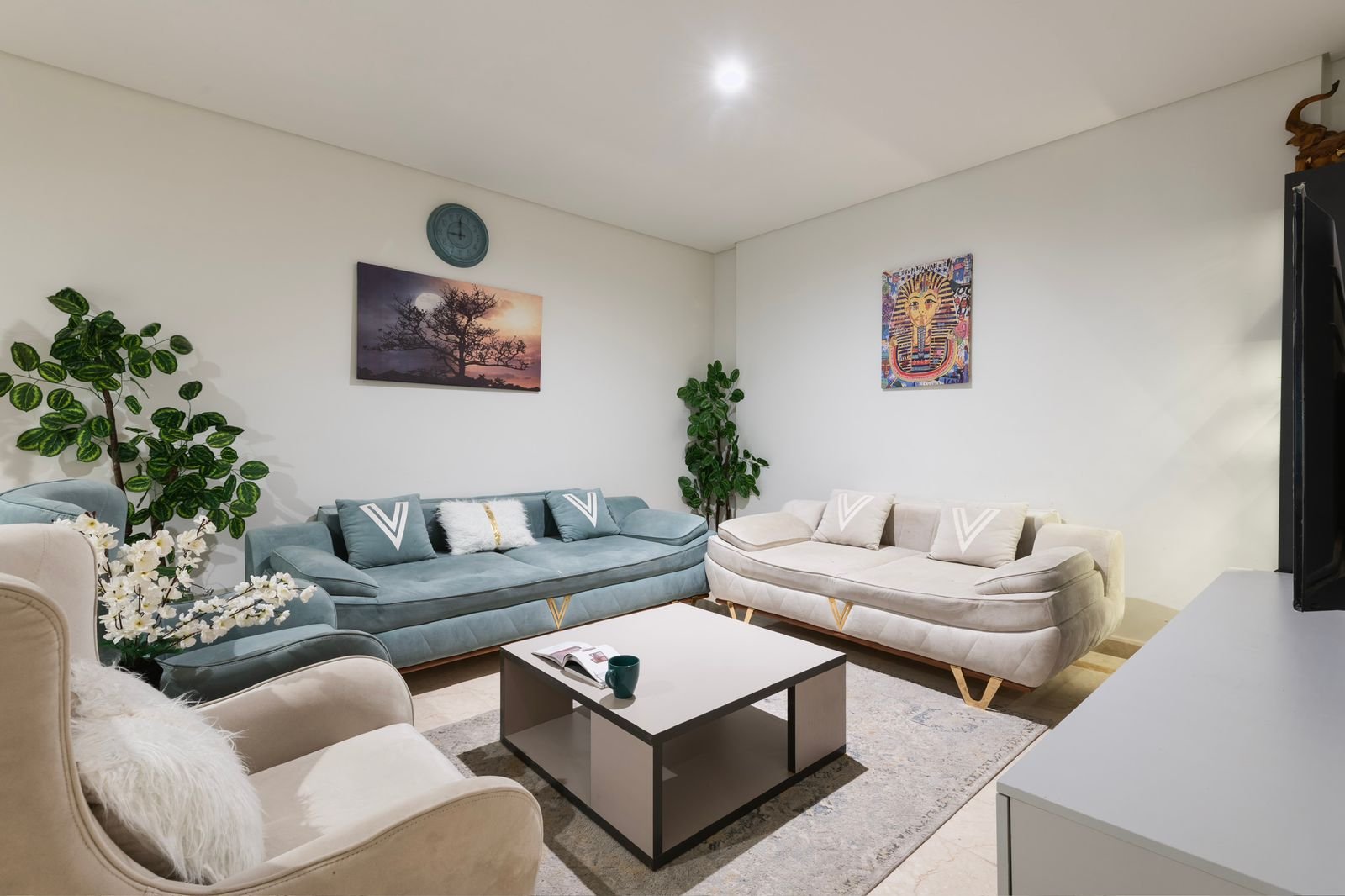 Apartment | Mivida