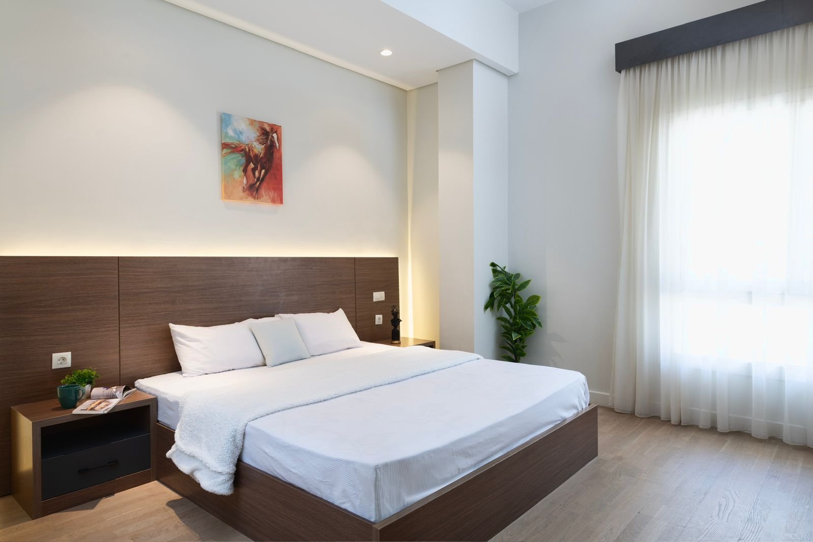 Apartment | Mivida