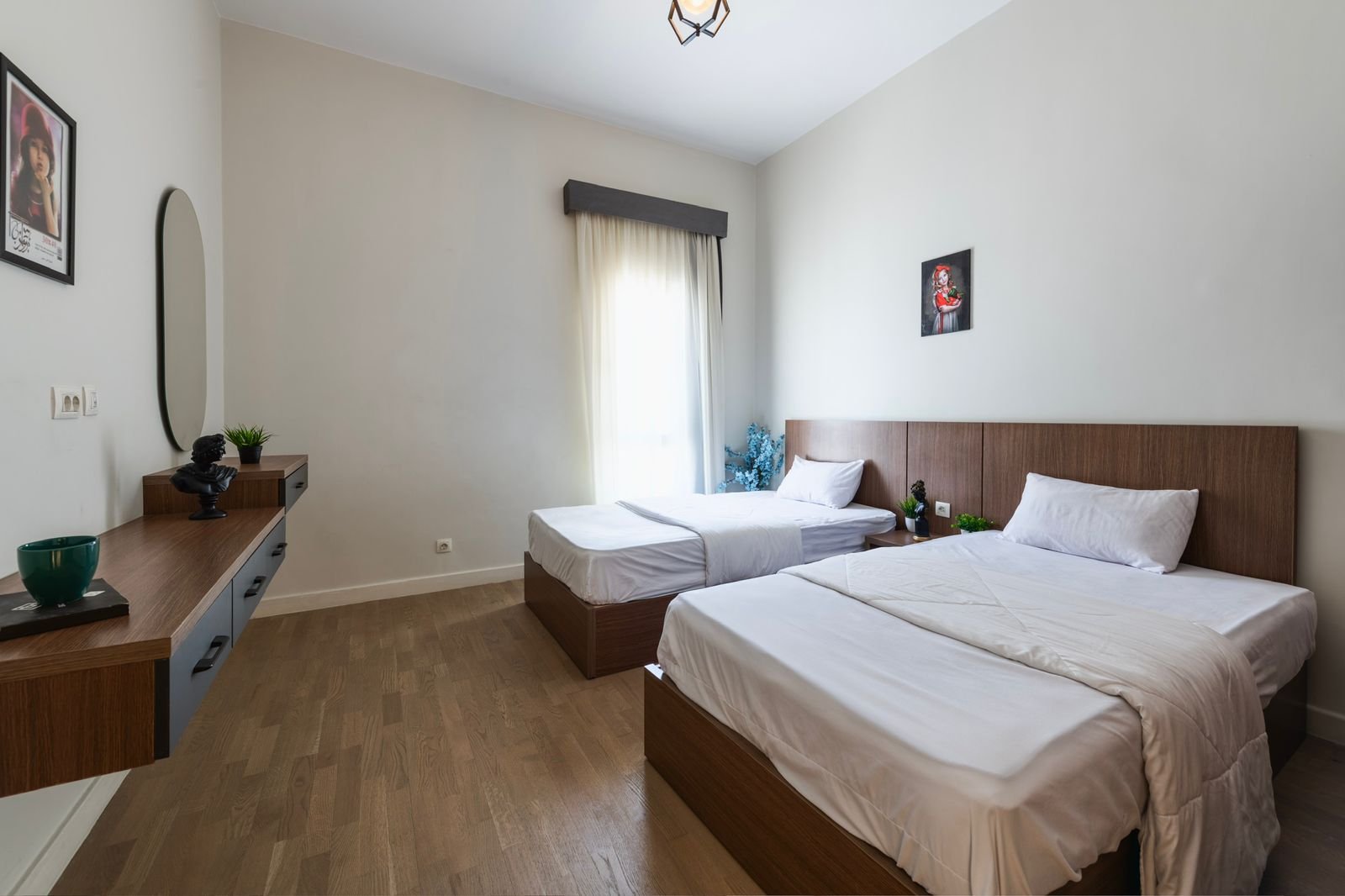 Apartment | Mivida