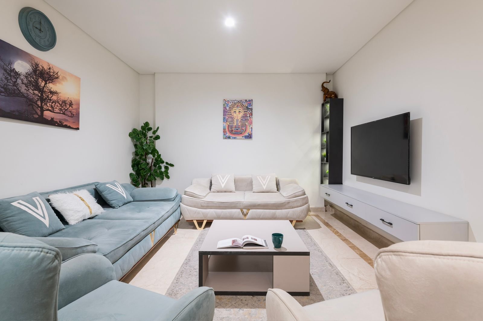 Apartment | Mivida