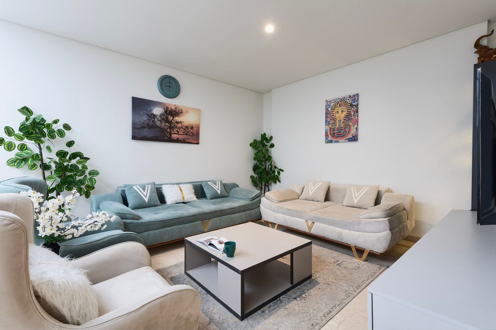 Apartment | Mivida