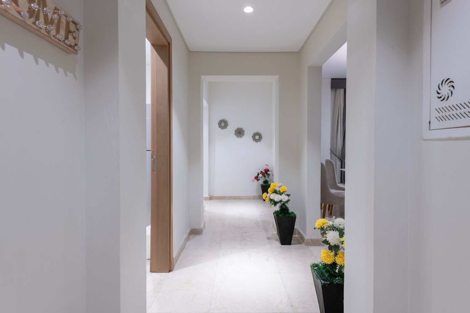 Apartment | Mivida