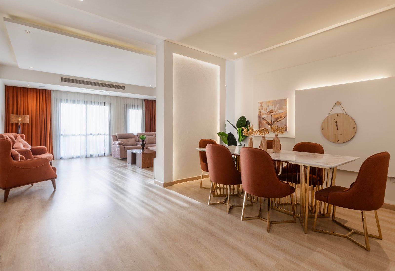 Apartment | Eastown