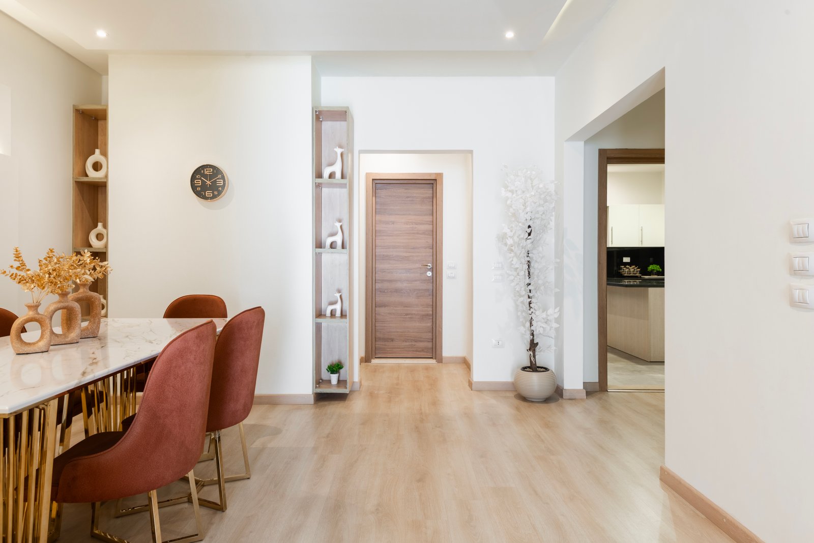 Apartment | Eastown