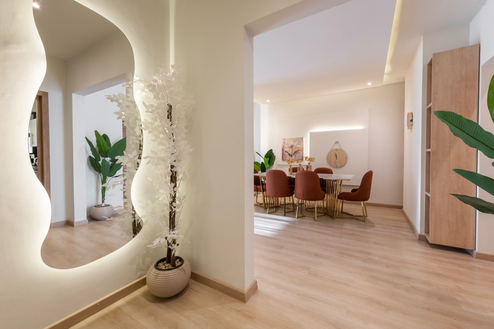 Apartment | Eastown