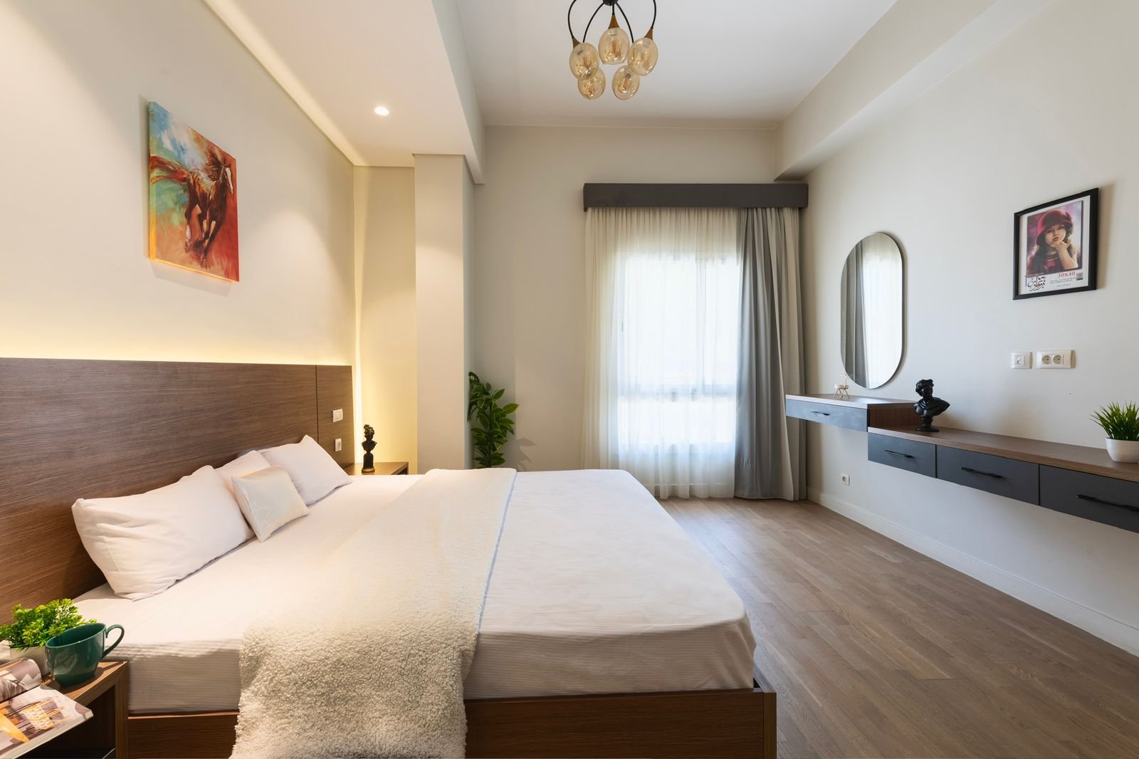 Apartment | Mivida